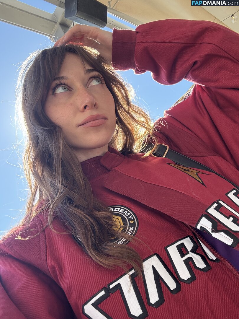 Ayytrae / angelicatrae / omgcosplay Nago OnlyFans  Przeciekłe zdjęcie #91