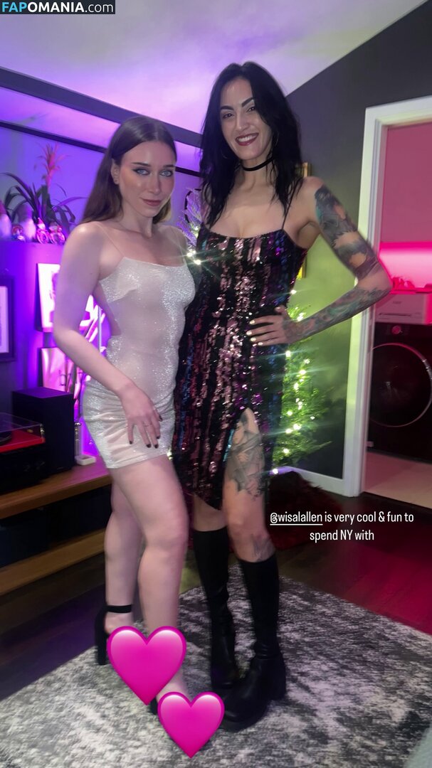 Ayytrae / angelicatrae / omgcosplay Nago OnlyFans  Przeciekłe zdjęcie #100