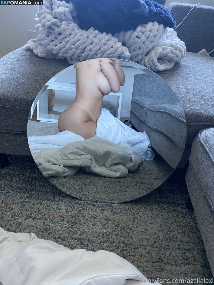 AzaliaLexi / azaliialexi Nago OnlyFans  Przeciekłe zdjęcie #19