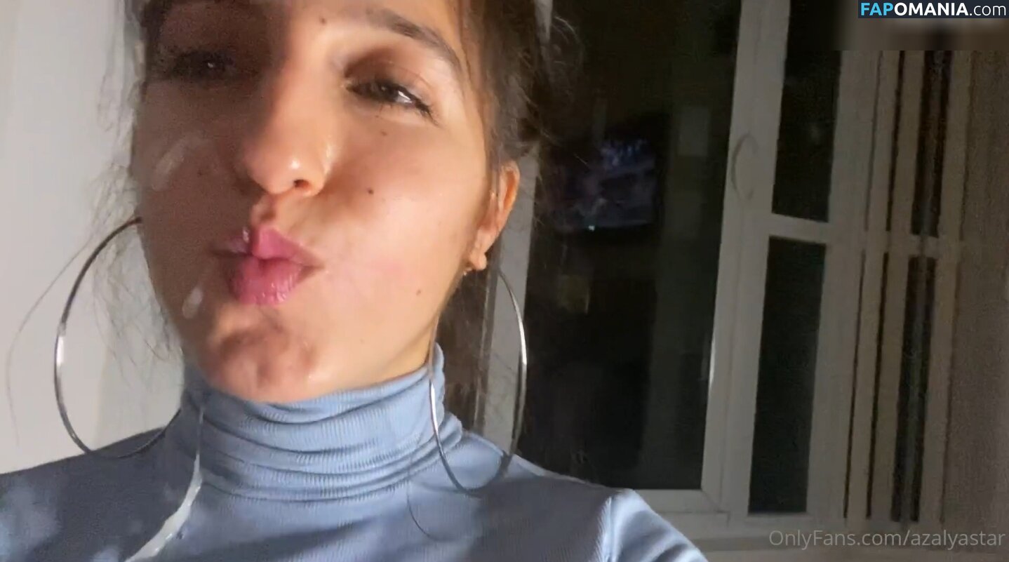 azalyastar / azalyastar_ Nago OnlyFans  Przeciekłe zdjęcie #127