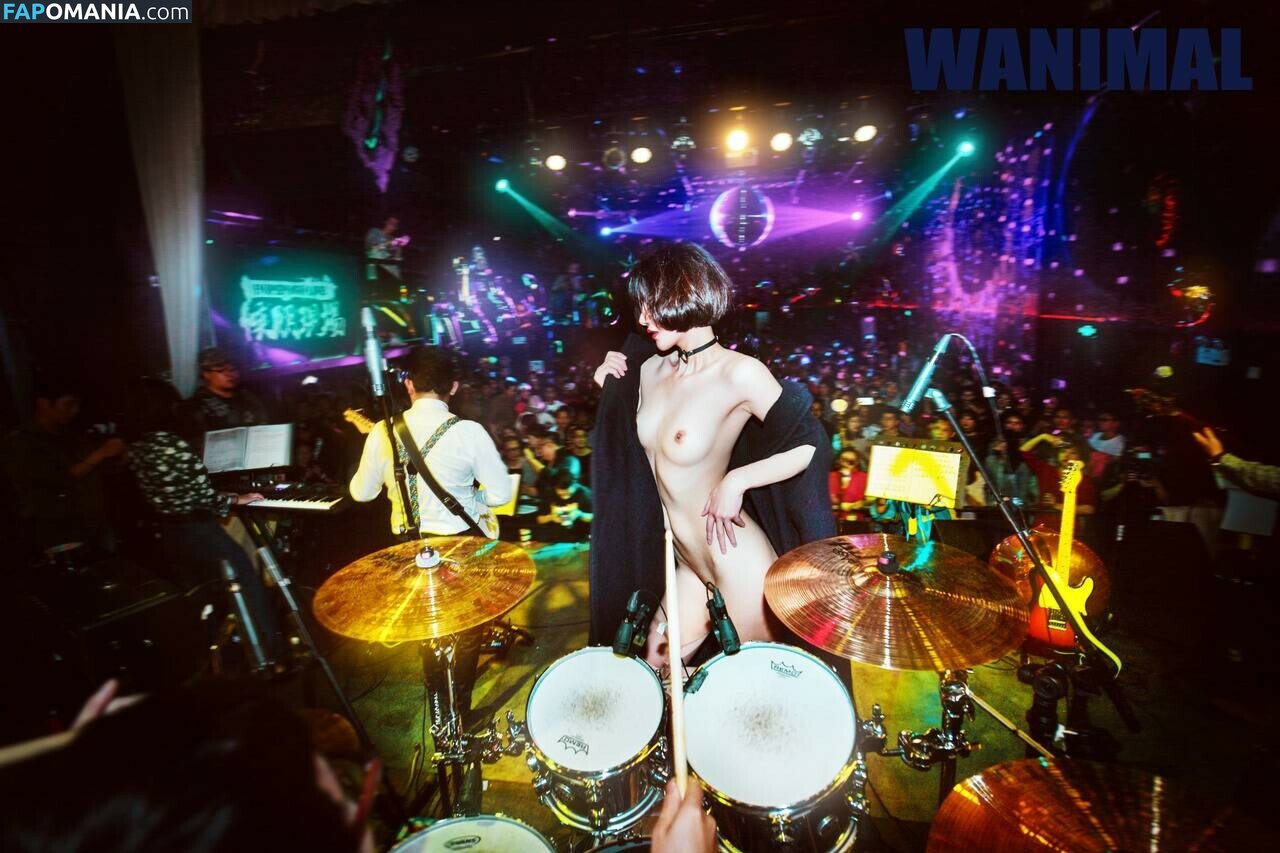 _azhua / azhua1997 / https: / 阿朱啊 Nago OnlyFans  Przeciekłe zdjęcie #331