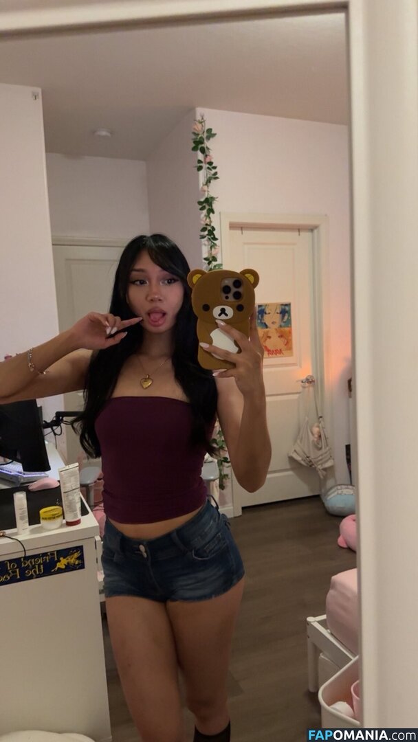 aziakiara Nago OnlyFans  Przeciekłe zdjęcie #1