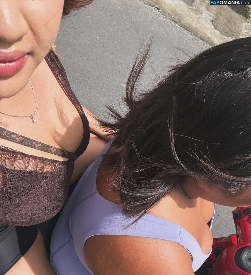 azizasaraa / https: / retirementofyu Nago OnlyFans  Przeciekłe zdjęcie #10
