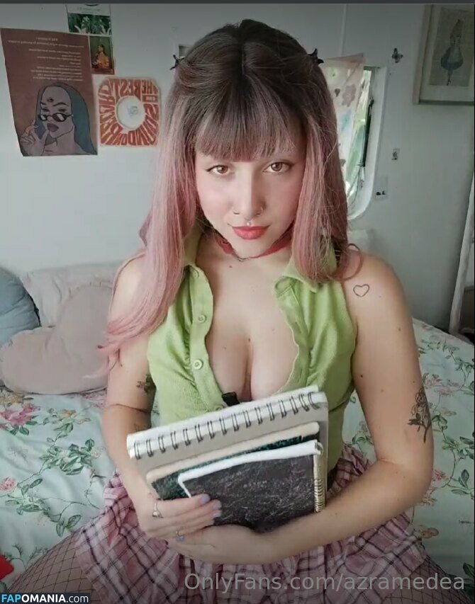 azahrameidiraa / azramedea Nago OnlyFans  Przeciekłe zdjęcie #19