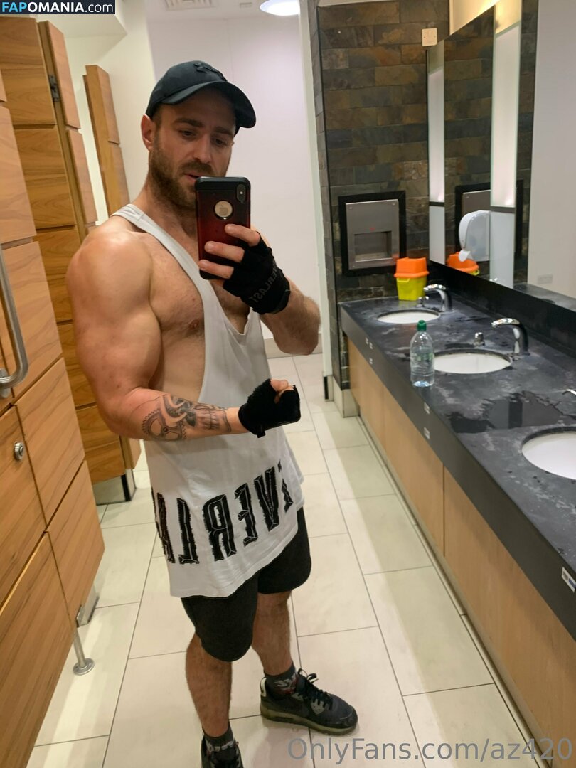 aztec420uk / shadowdragondesign Nago OnlyFans  Przeciekłe zdjęcie #6