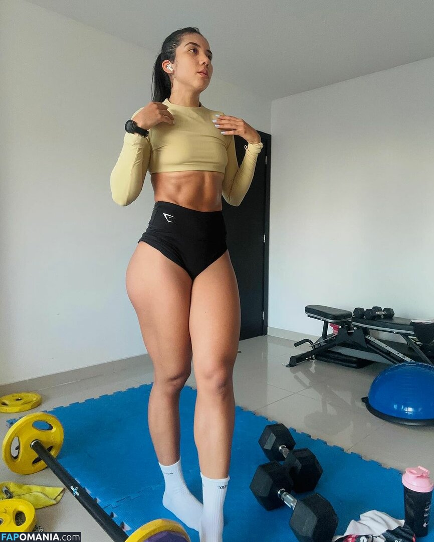 Azucena Cantillo / azuboughgouhnon Nago OnlyFans  Przeciekłe zdjęcie #5