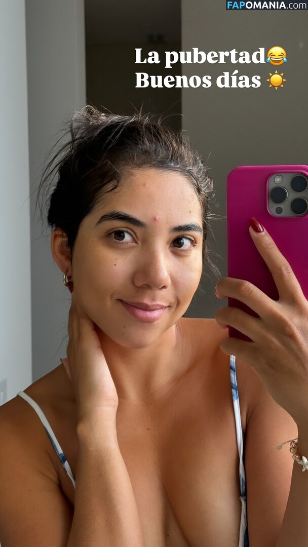 Azucena Cantillo / azuboughgouhnon Nago OnlyFans  Przeciekłe zdjęcie #18