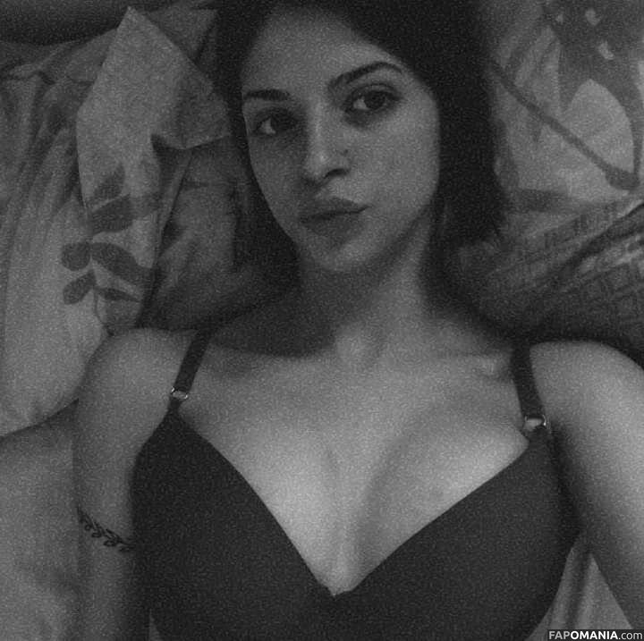Azul Arguello / Azuuargg Nago OnlyFans  Przeciekłe zdjęcie #1