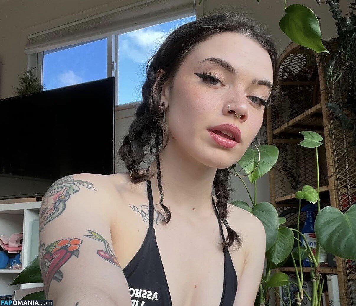 b0ng4u Nago OnlyFans  Przeciekłe zdjęcie #1