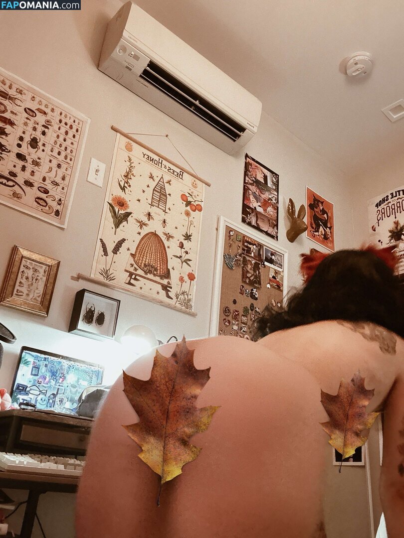 B1tchy_lesbian / laurenmonac0 Nago OnlyFans  Przeciekłe zdjęcie #3