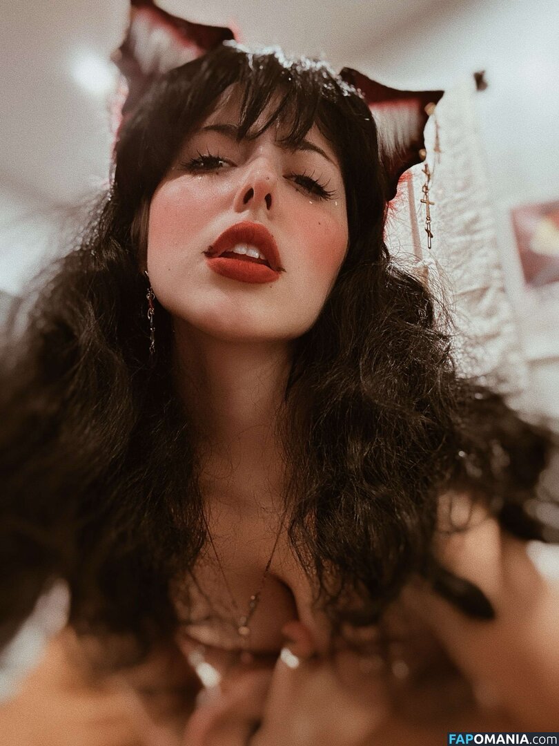 B1tchy_lesbian / laurenmonac0 Nago OnlyFans  Przeciekłe zdjęcie #4