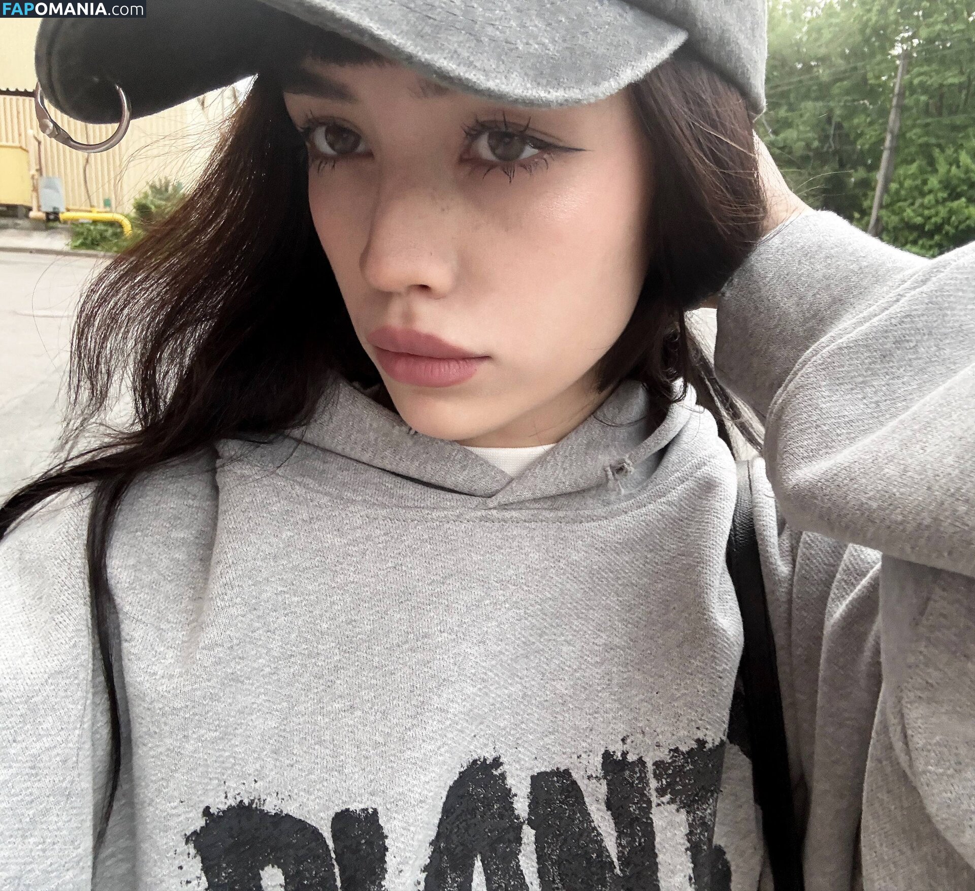 b3brina Nago OnlyFans  Przeciekłe zdjęcie #1