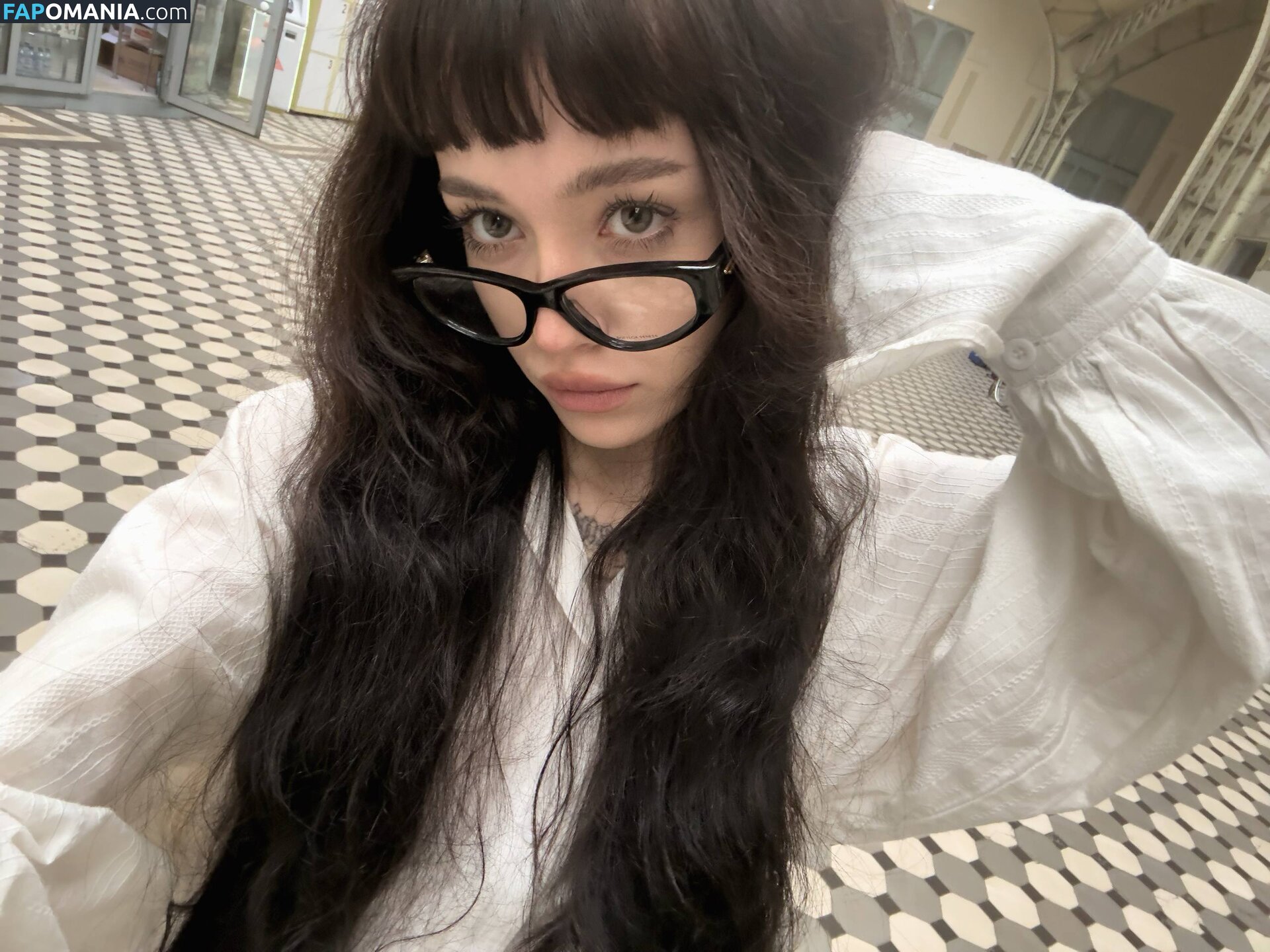 b3brina Nago OnlyFans  Przeciekłe zdjęcie #4