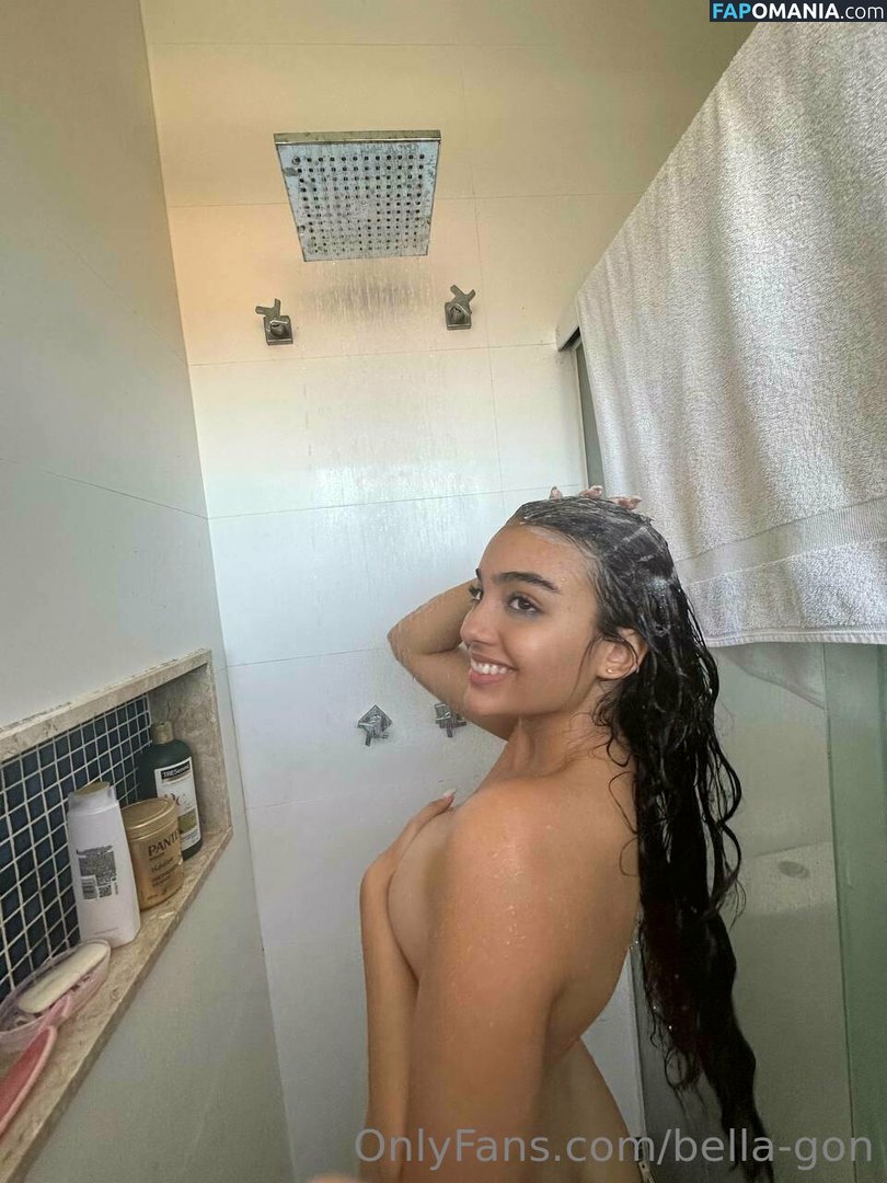 b3llag0n Nago OnlyFans  Przeciekłe zdjęcie #5