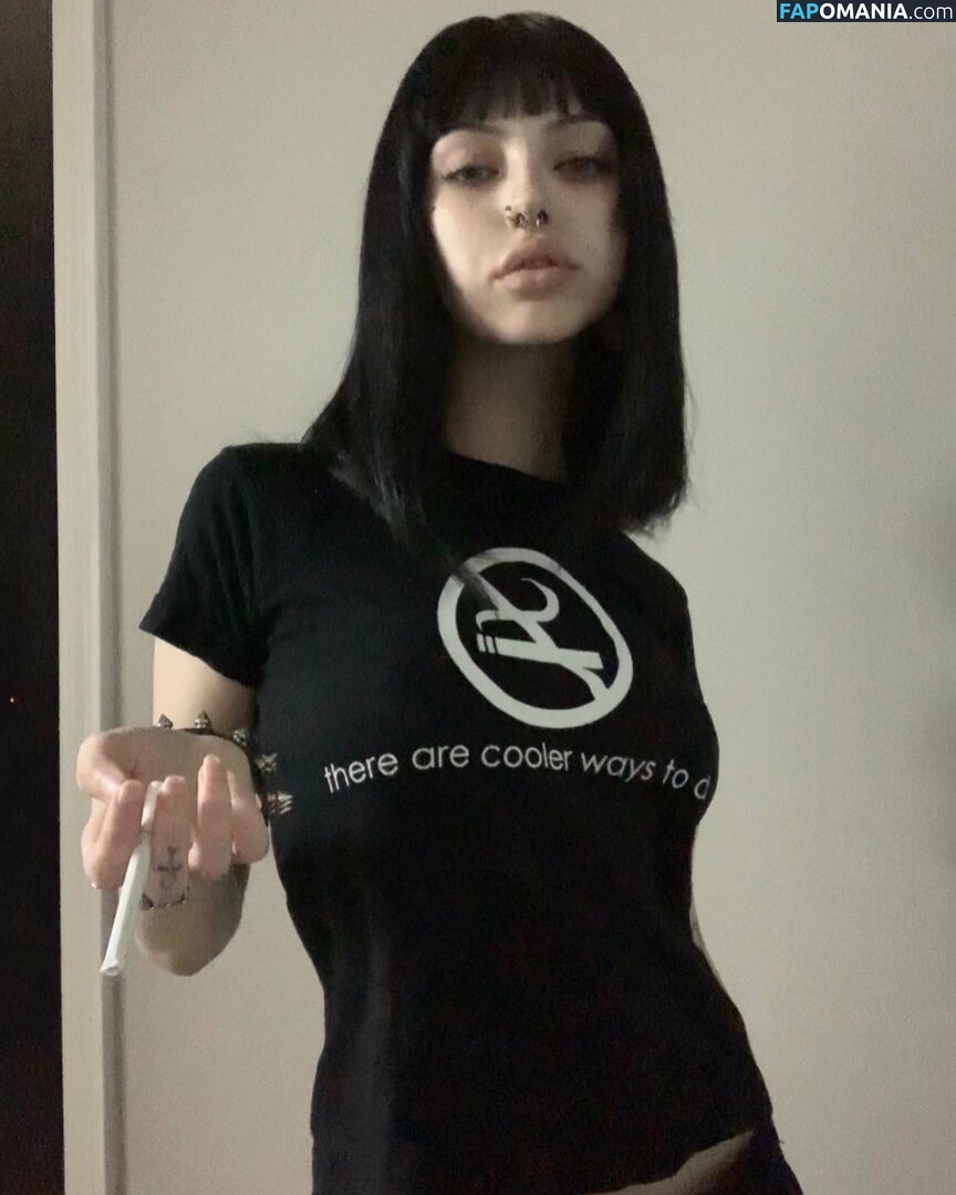 64il0ut / b4i1e3 / b4il3e Nago OnlyFans  Przeciekłe zdjęcie #8