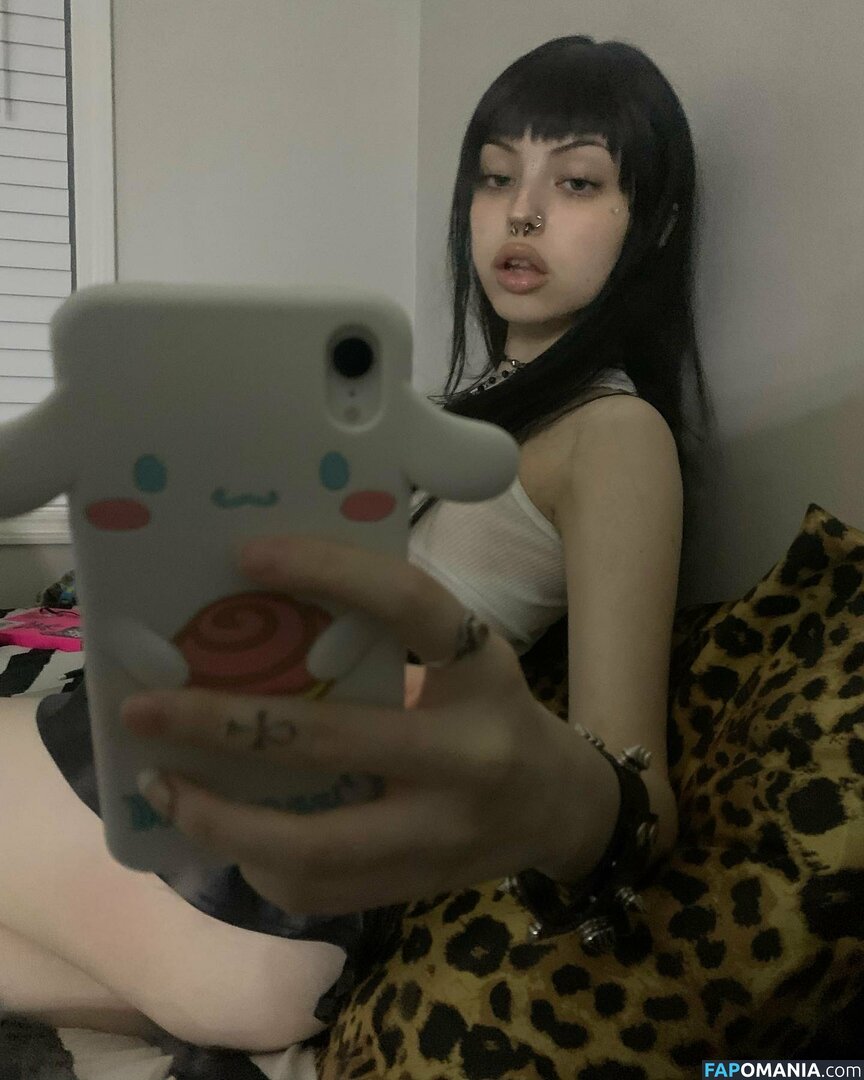 64il0ut / b4i1e3 / b4il3e Nago OnlyFans  Przeciekłe zdjęcie #13