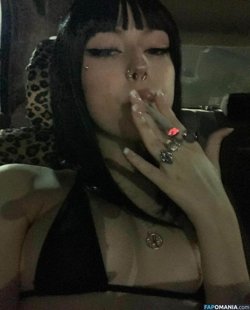 64il0ut / b4i1e3 / b4il3e Nago OnlyFans  Przeciekłe zdjęcie #32