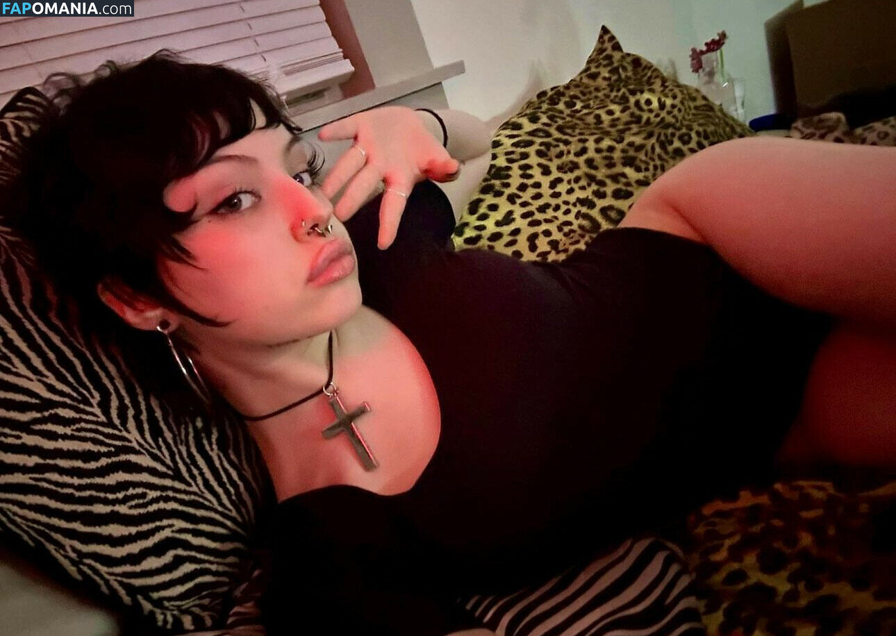 64il0ut / b4i1e3 / b4il3e Nago OnlyFans  Przeciekłe zdjęcie #53