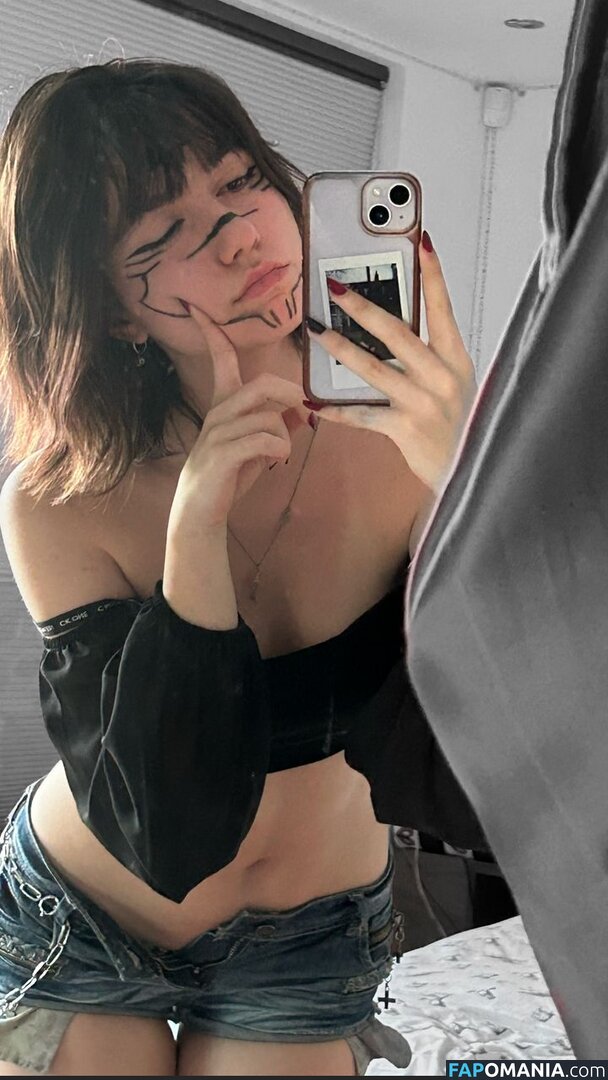 B6bybat Nago OnlyFans  Przeciekłe zdjęcie #6