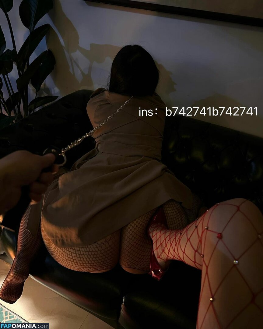 B742741 / b742741b742741 Nago OnlyFans  Przeciekłe zdjęcie #15