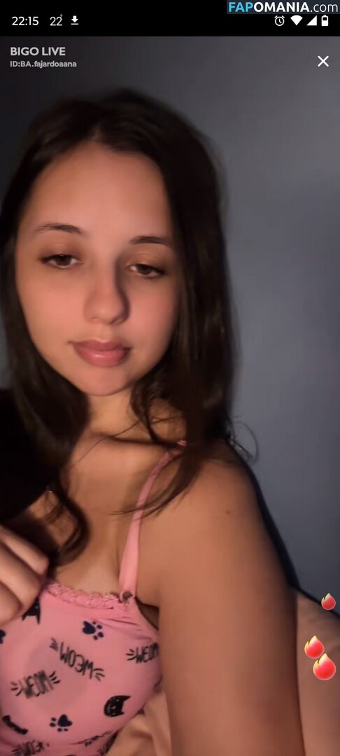 BA.fajardoaana / fajardoaana Nago OnlyFans  Przeciekłe zdjęcie #1