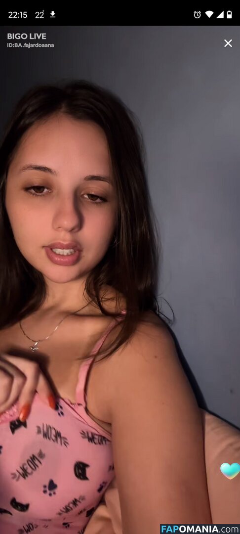 BA.fajardoaana / fajardoaana Nago OnlyFans  Przeciekłe zdjęcie #2