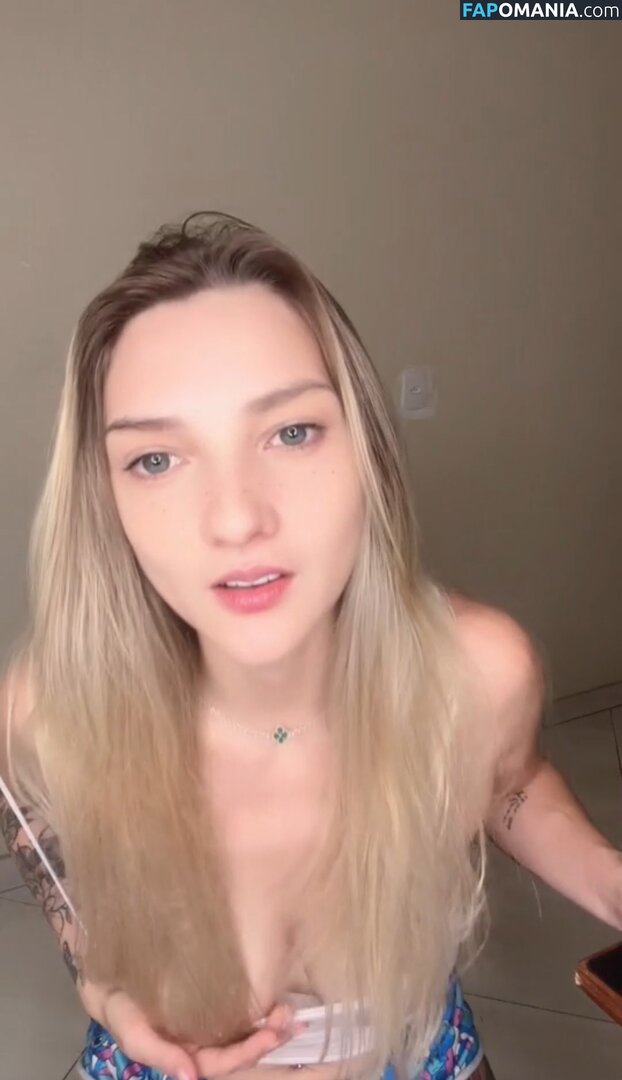 BA.thainara / thaeoliveira Nago OnlyFans  Przeciekłe zdjęcie #8