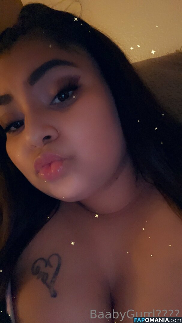 _baabygurl / baabygurrl22 Nago OnlyFans  Przeciekłe zdjęcie #39