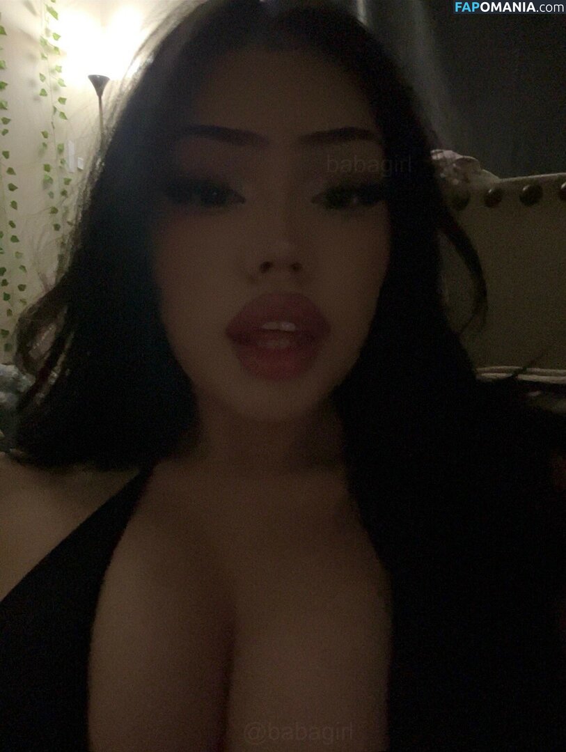 _babag1rl / baba.g1rl / babag1rl / babagirl / babxygirlxx Nago OnlyFans  Przeciekłe zdjęcie #30
