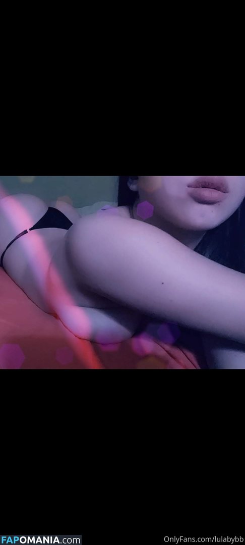 babbllybabblly / babbylulaaok Nago OnlyFans  Przeciekłe zdjęcie #1