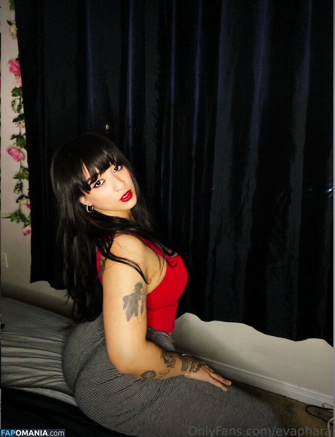 Babe_Eva / Evaphara / babe-eva Nago OnlyFans  Przeciekłe zdjęcie #9