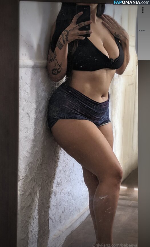 Babe_Eva / Evaphara / babe-eva Nago OnlyFans  Przeciekłe zdjęcie #18