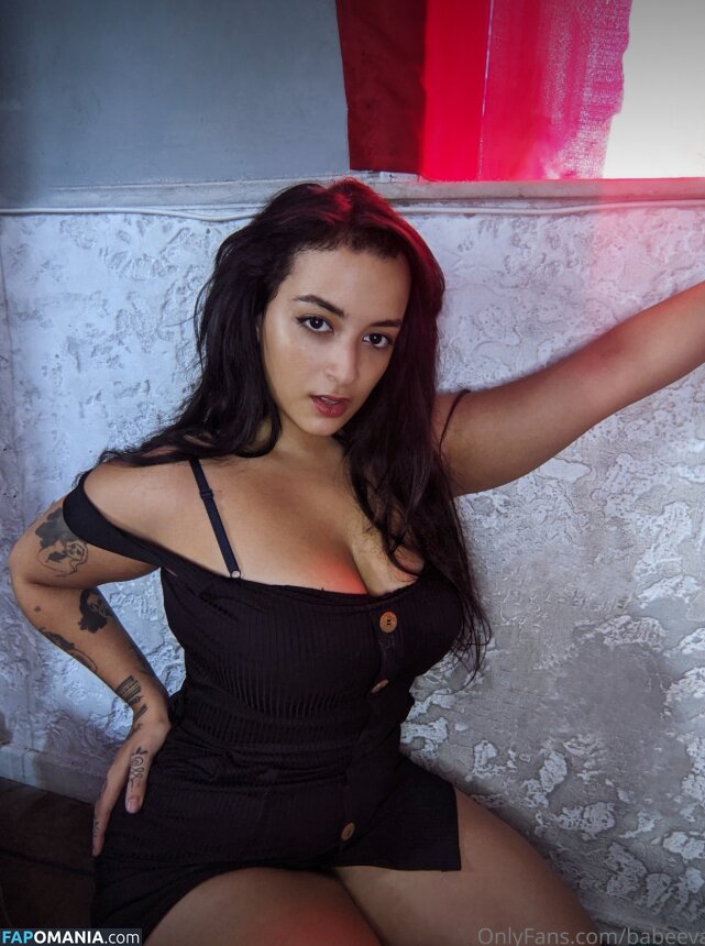Babe_Eva / Evaphara / babe-eva Nago OnlyFans  Przeciekłe zdjęcie #19