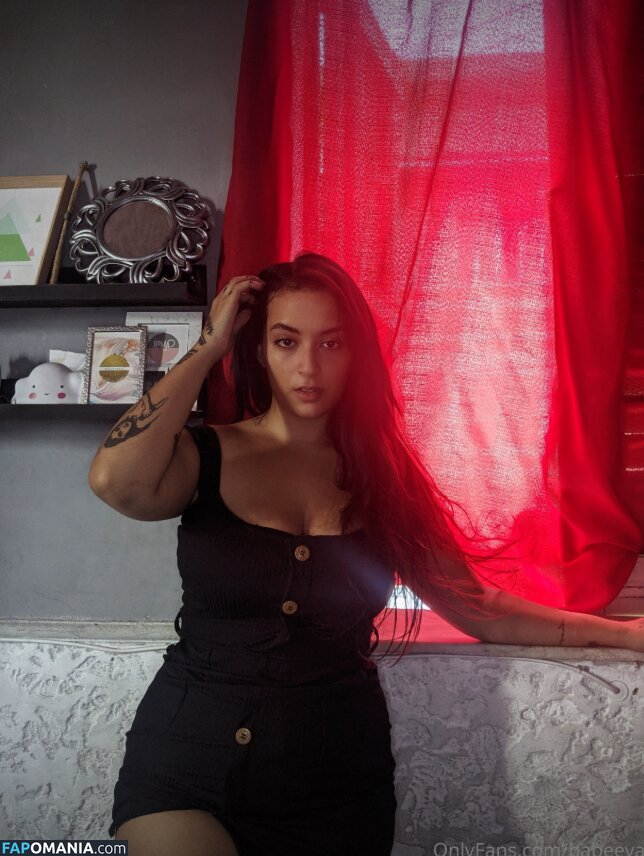 Babe_Eva / Evaphara / babe-eva Nago OnlyFans  Przeciekłe zdjęcie #20