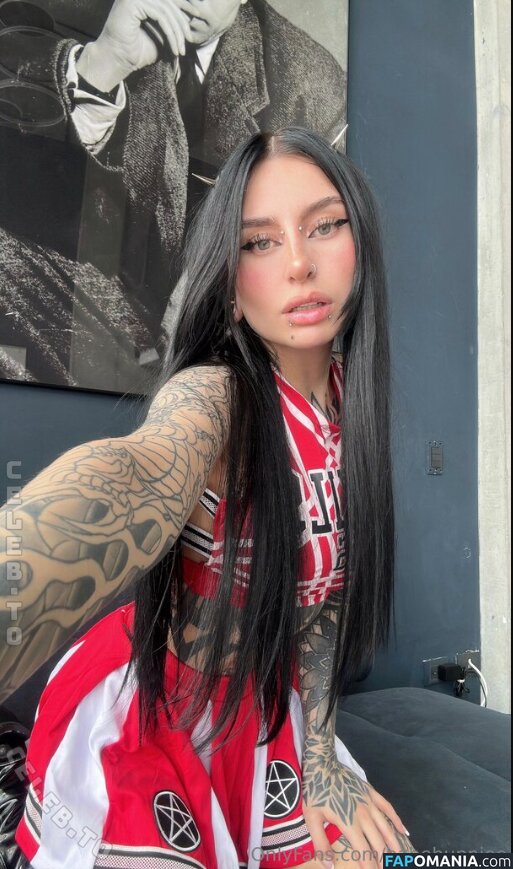 BunnieIsabella / babebunniee / https: Nago OnlyFans  Przeciekłe zdjęcie #2