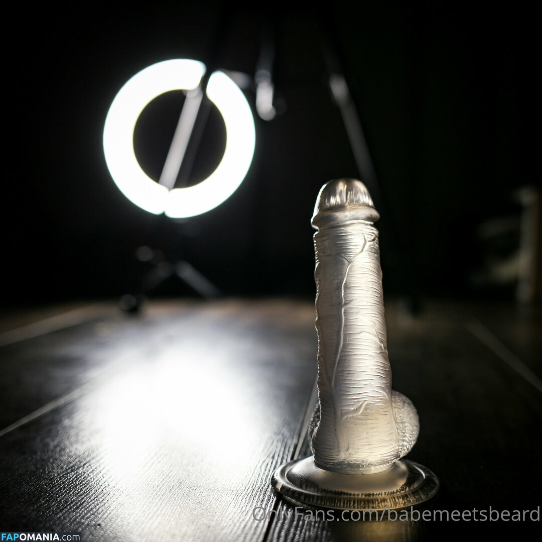 babemeetsbeard Nago OnlyFans  Przeciekłe zdjęcie #14