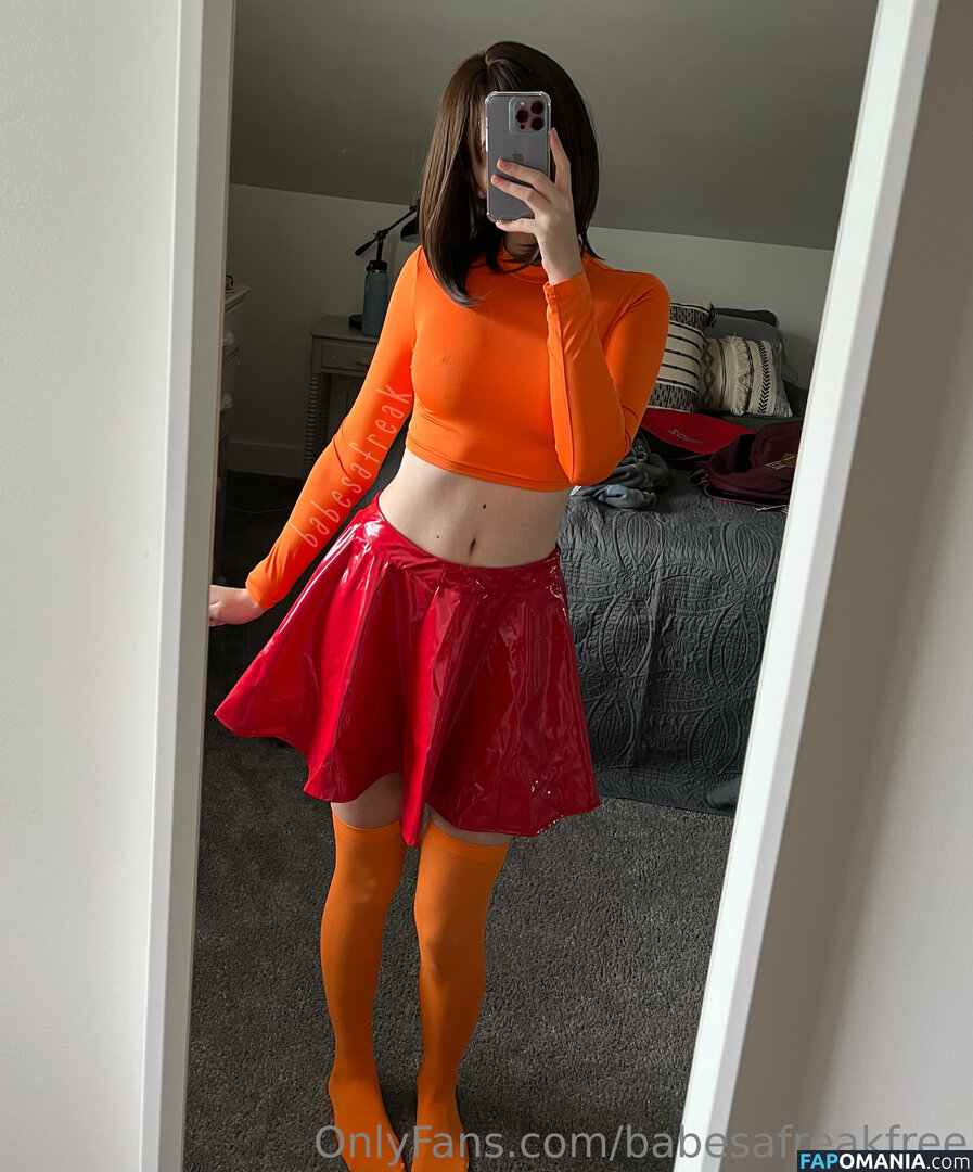 babesafreakfree Nago OnlyFans  Przeciekłe zdjęcie #2