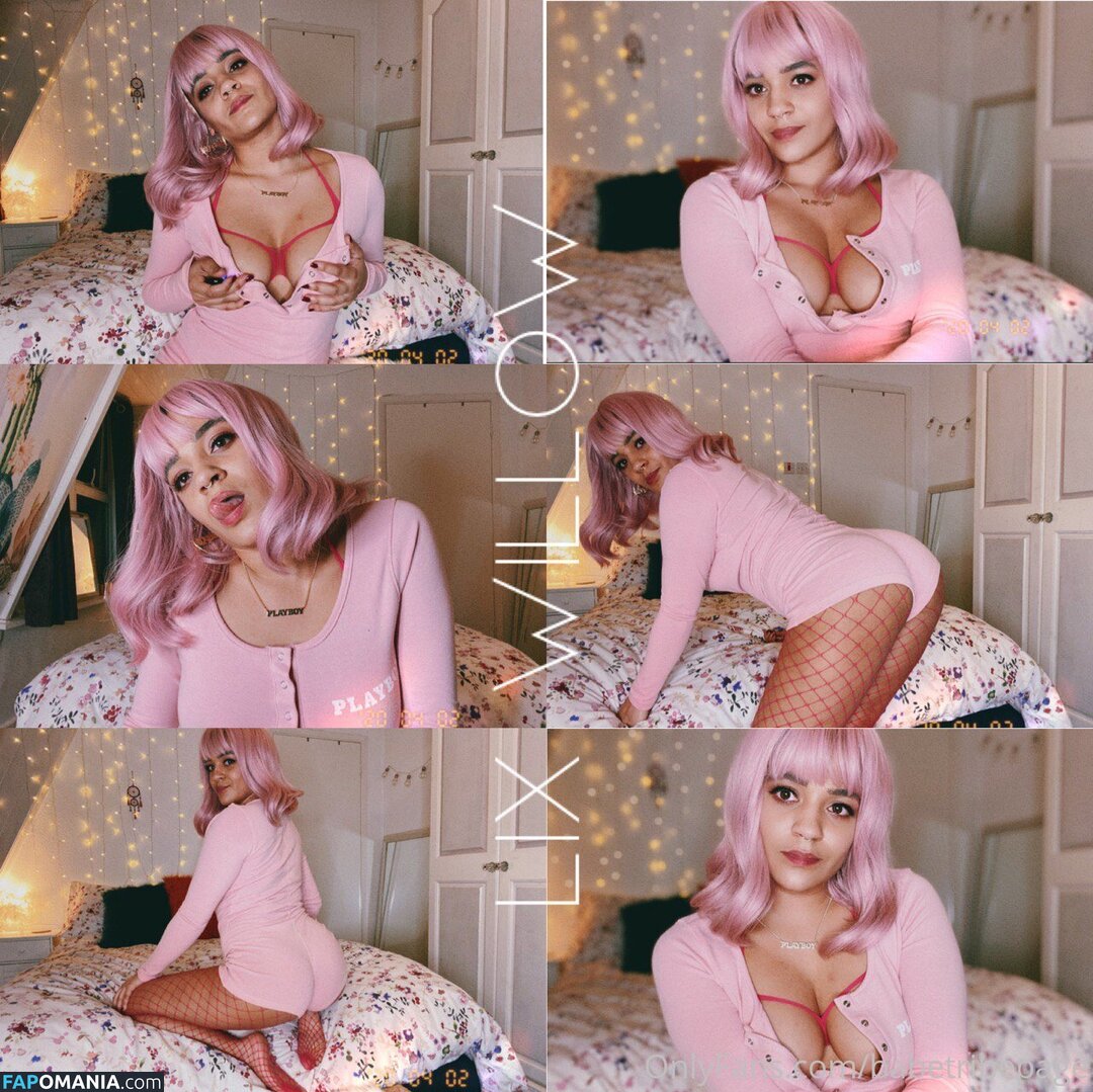 babetribepage Nago OnlyFans  Przeciekłe zdjęcie #13
