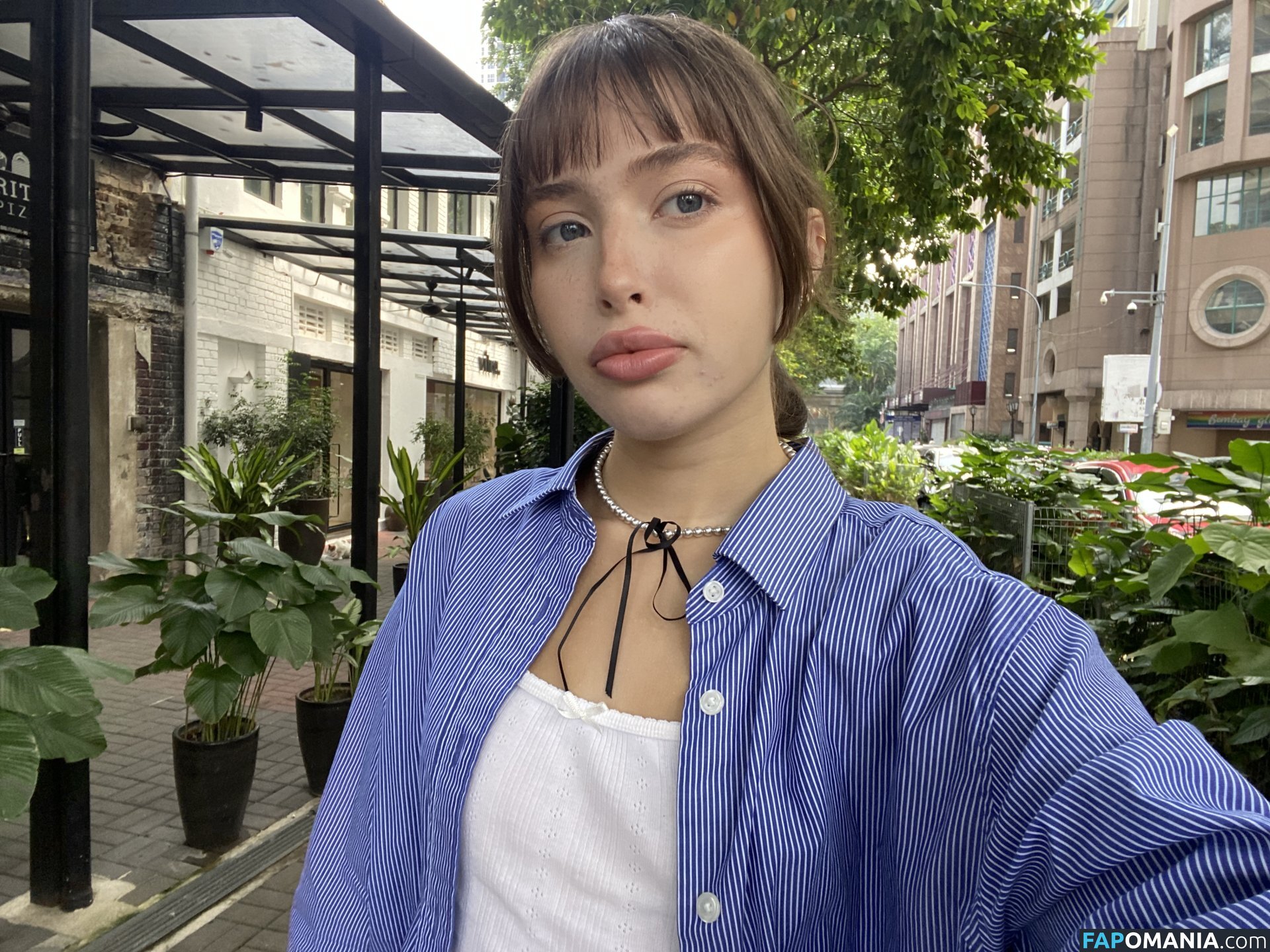 babii_luna Nago OnlyFans  Przeciekłe zdjęcie #1