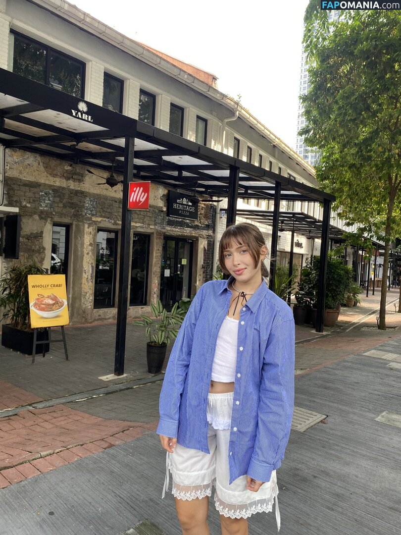 babii_luna Nago OnlyFans  Przeciekłe zdjęcie #2