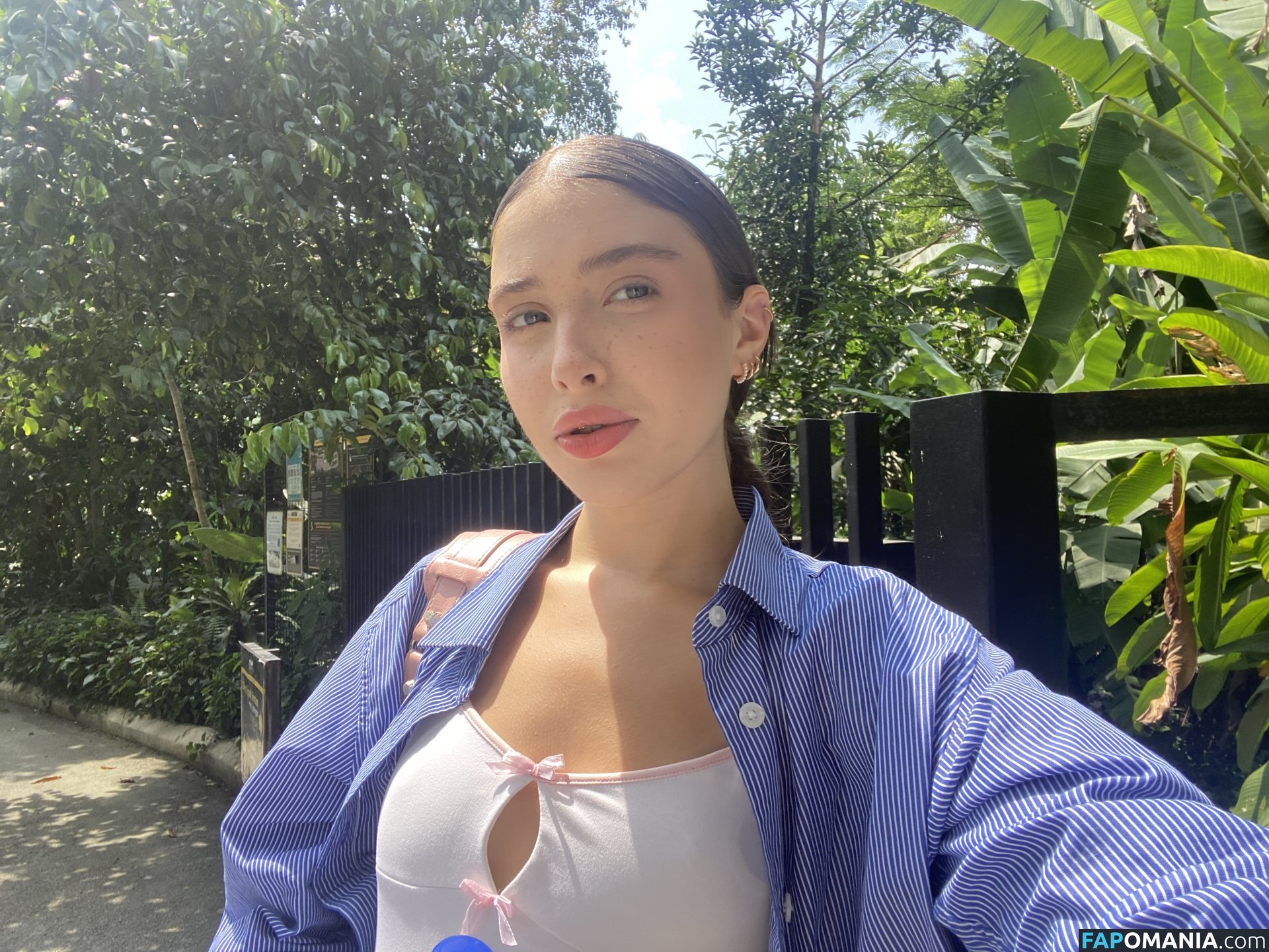 babii_luna Nago OnlyFans  Przeciekłe zdjęcie #5