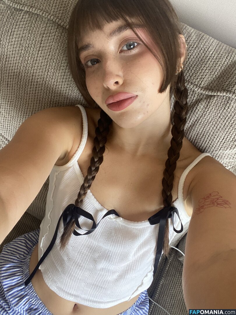 babii_luna Nago OnlyFans  Przeciekłe zdjęcie #6