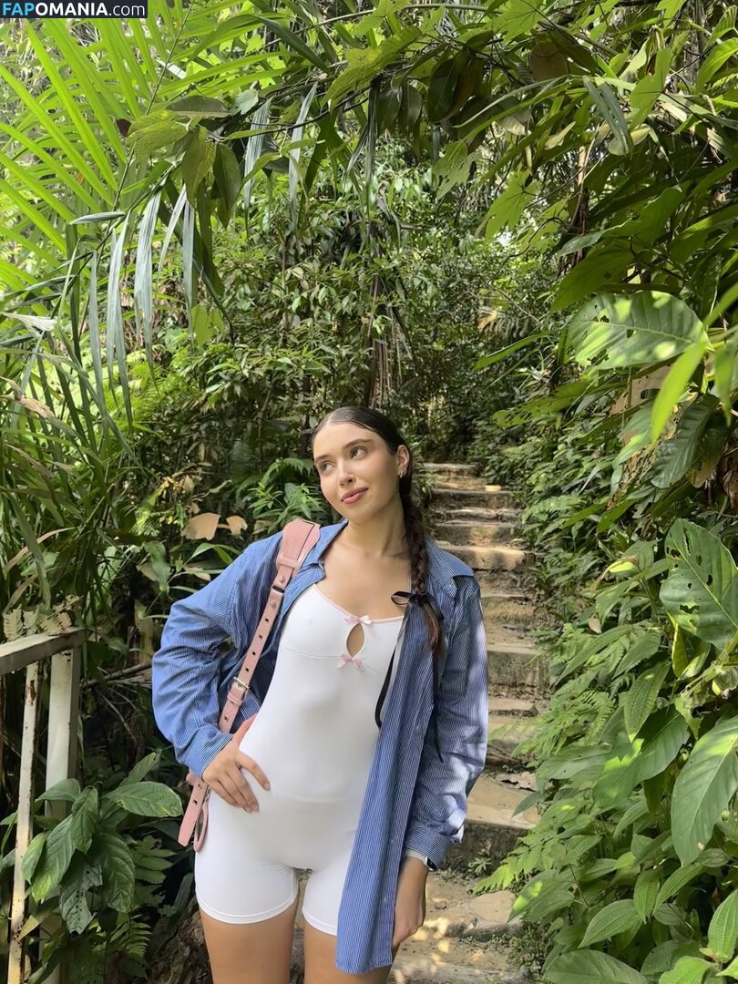 babii_luna Nago OnlyFans  Przeciekłe zdjęcie #8