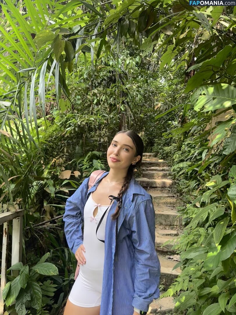 babii_luna Nago OnlyFans  Przeciekłe zdjęcie #9