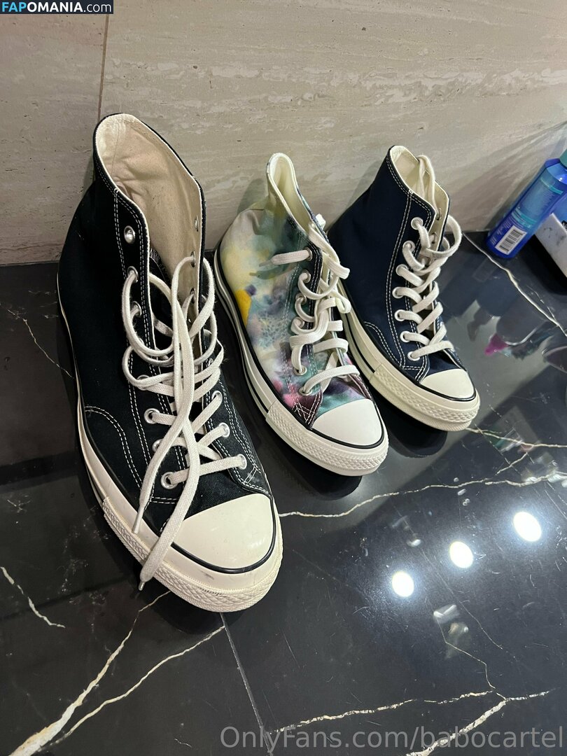 babo_cartel / babocartel Nago OnlyFans  Przeciekłe zdjęcie #2