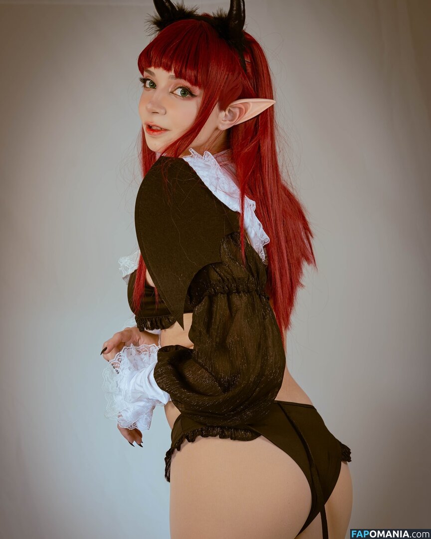 Babsthe Galaxy / babsofthegalaxy Nago OnlyFans  Przeciekłe zdjęcie #1