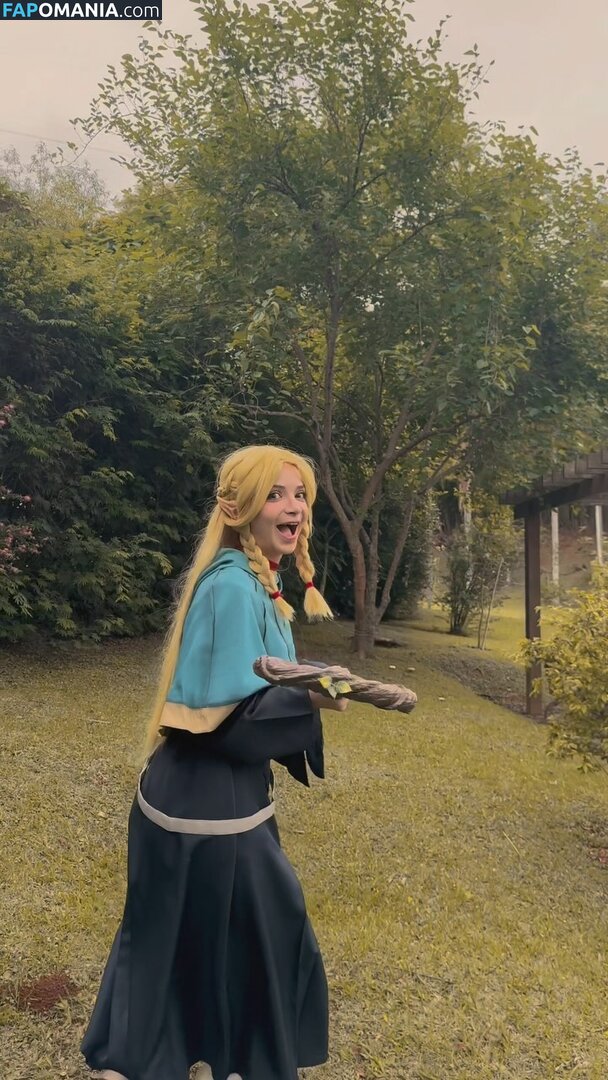 Babsthe Galaxy / babsofthegalaxy Nago OnlyFans  Przeciekłe zdjęcie #4