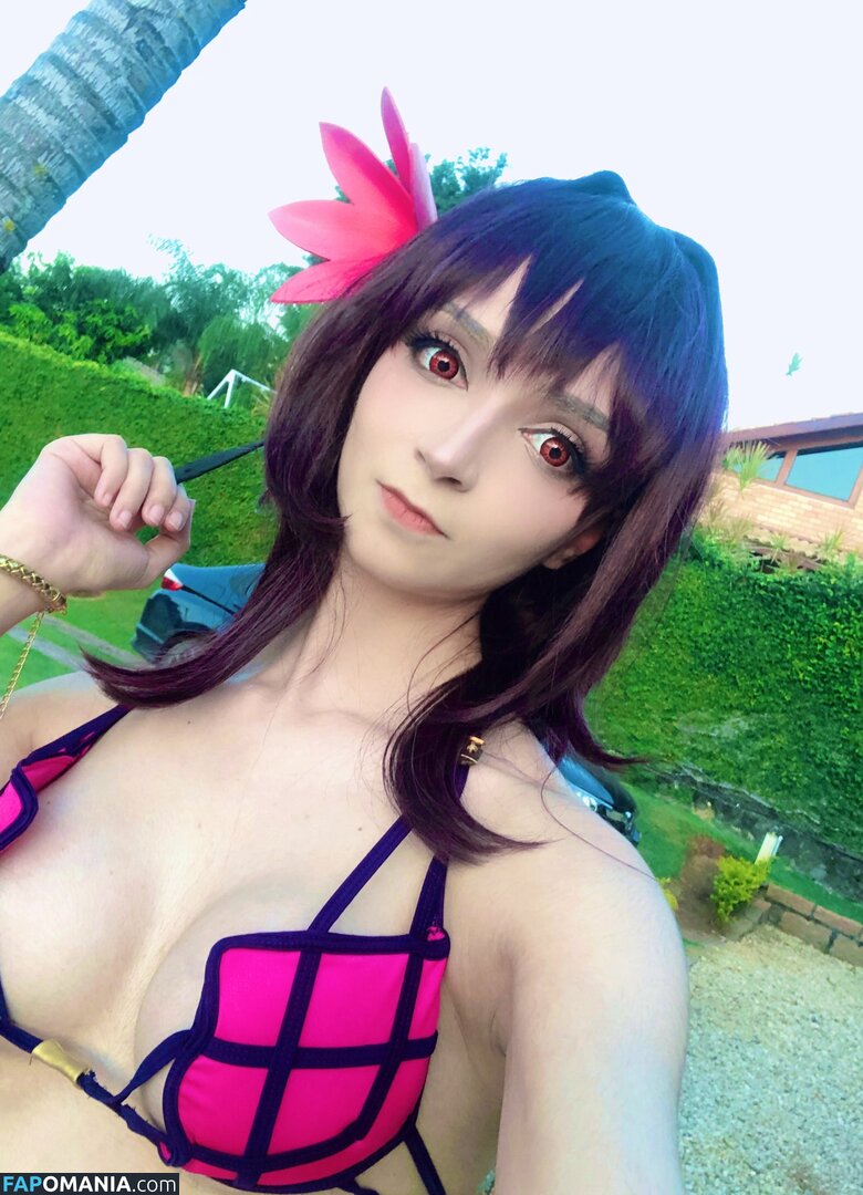 Babsthe Galaxy / babsofthegalaxy Nago OnlyFans  Przeciekłe zdjęcie #6