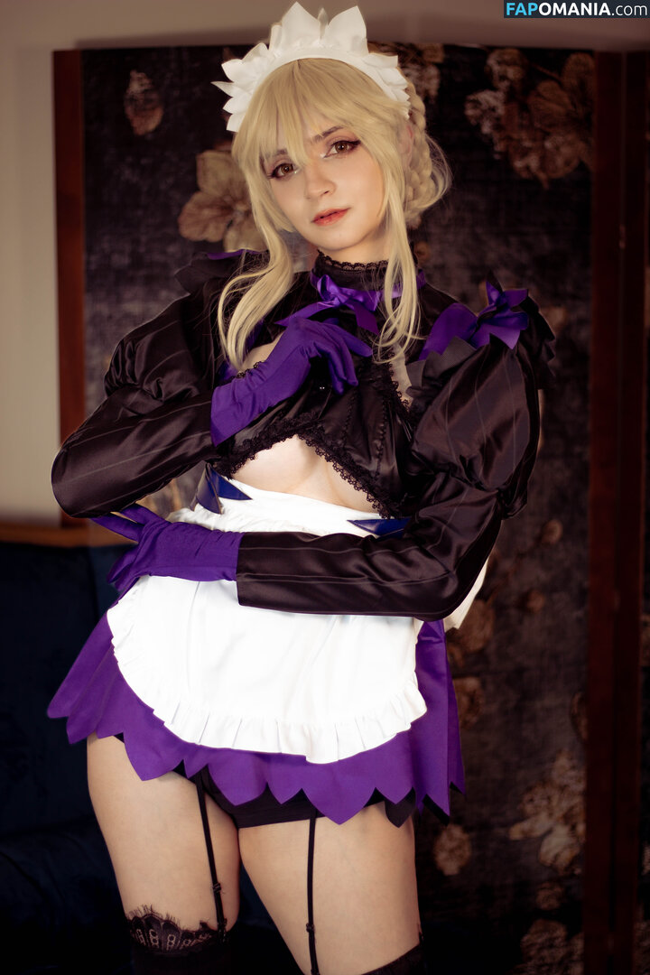 Babsthe Galaxy / babsofthegalaxy Nago OnlyFans  Przeciekłe zdjęcie #12