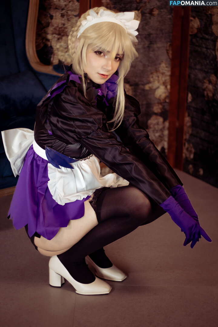 Babsthe Galaxy / babsofthegalaxy Nago OnlyFans  Przeciekłe zdjęcie #13